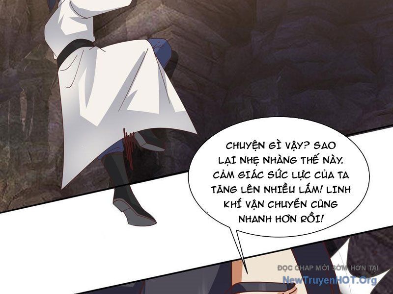 Sư Tỷ, Ta Không Muốn Cố Gắng! - Chapter 7 - Page 52