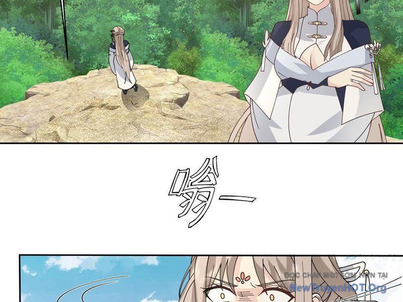 Sư Tỷ, Ta Không Muốn Cố Gắng! - Chapter 7 - Page 57