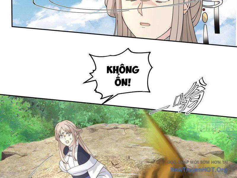 Sư Tỷ, Ta Không Muốn Cố Gắng! - Chapter 7 - Page 58