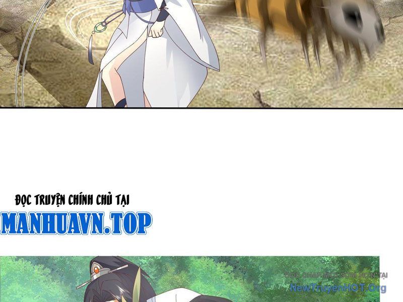 Sư Tỷ, Ta Không Muốn Cố Gắng! - Chapter 7 - Page 59