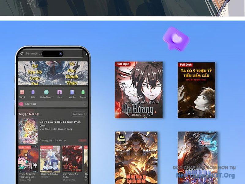 Sư Tỷ, Ta Không Muốn Cố Gắng! - Chapter 7 - Page 62