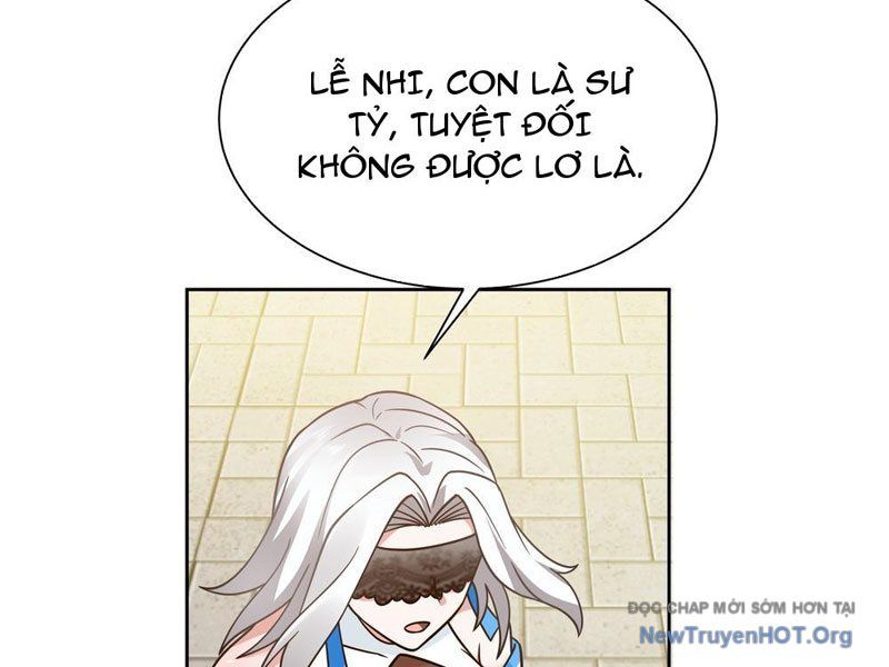 Sư Tỷ, Ta Không Muốn Cố Gắng! - Chapter 7 - Page 7
