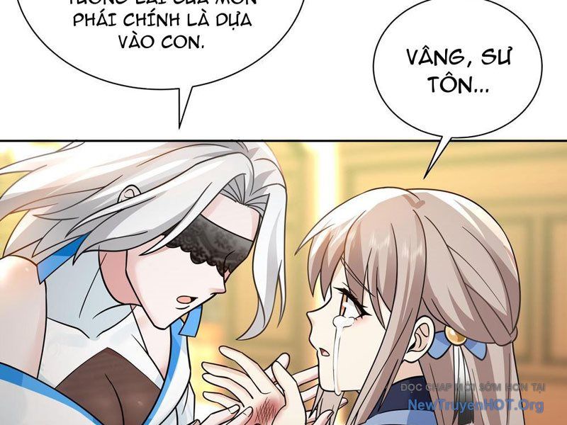 Sư Tỷ, Ta Không Muốn Cố Gắng! - Chapter 7 - Page 9
