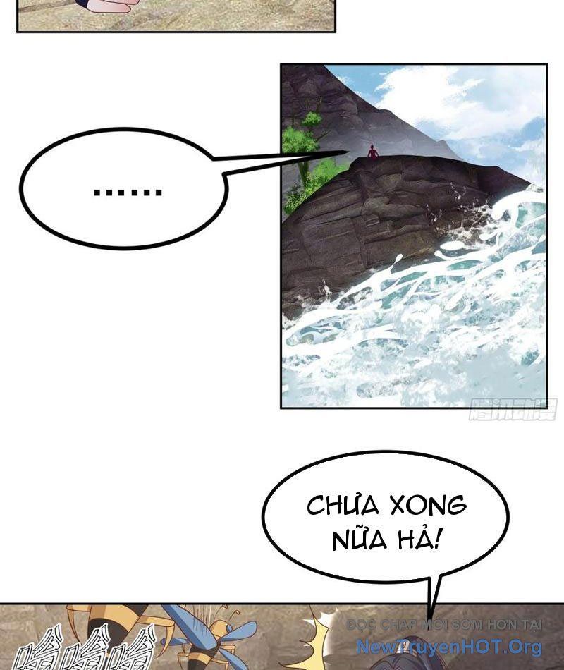 Sư Tỷ, Ta Không Muốn Cố Gắng! - Chapter 8 - Page 13