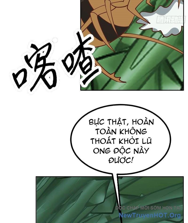 Sư Tỷ, Ta Không Muốn Cố Gắng! - Chapter 8 - Page 17