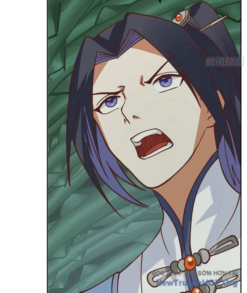 Sư Tỷ, Ta Không Muốn Cố Gắng! - Chapter 8 - Page 18