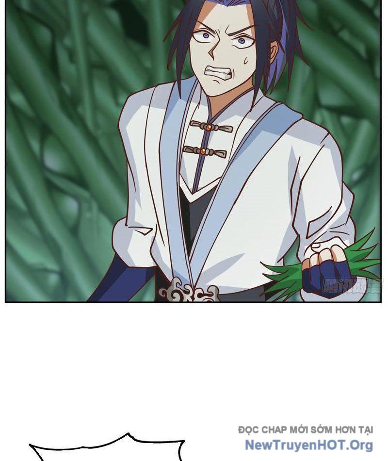 Sư Tỷ, Ta Không Muốn Cố Gắng! - Chapter 8 - Page 24