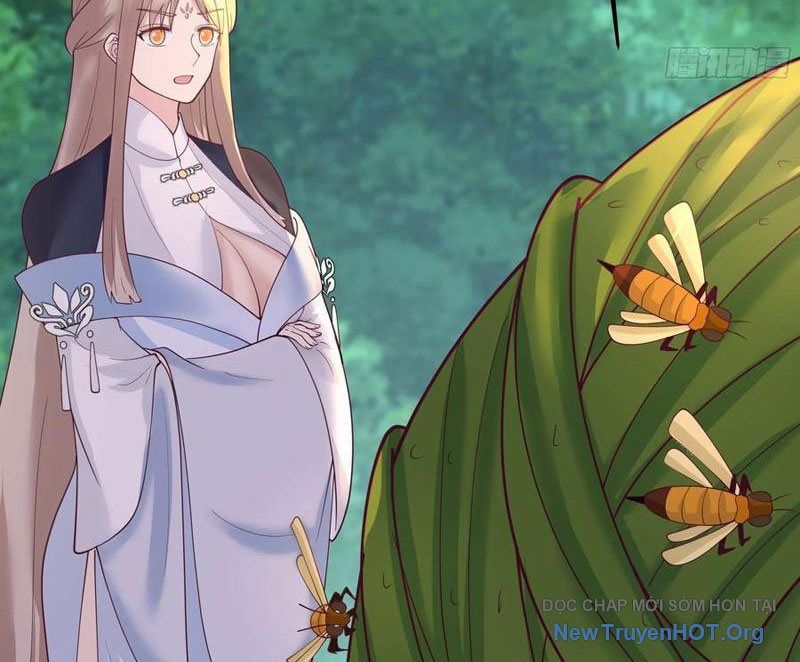 Sư Tỷ, Ta Không Muốn Cố Gắng! - Chapter 8 - Page 27