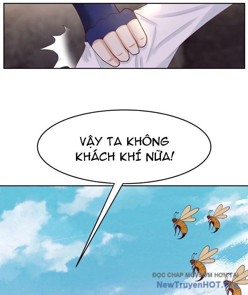 Sư Tỷ, Ta Không Muốn Cố Gắng! - Chapter 8 - Page 30