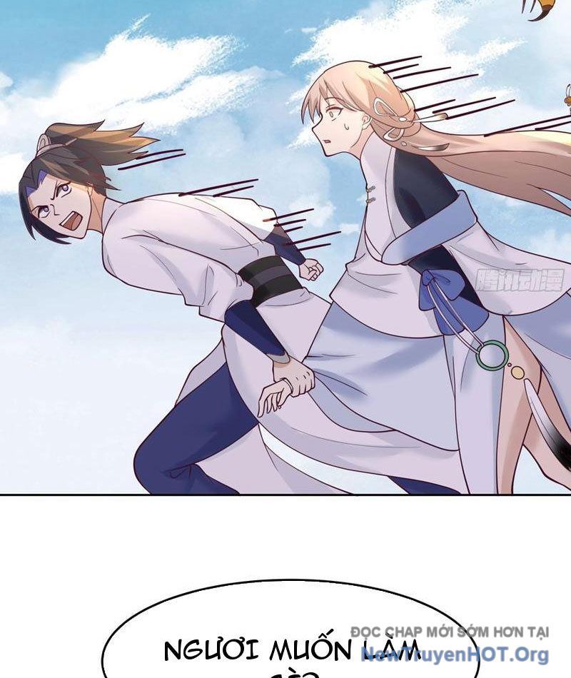 Sư Tỷ, Ta Không Muốn Cố Gắng! - Chapter 8 - Page 31