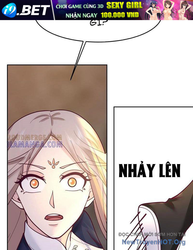 Sư Tỷ, Ta Không Muốn Cố Gắng! - Chapter 8 - Page 32