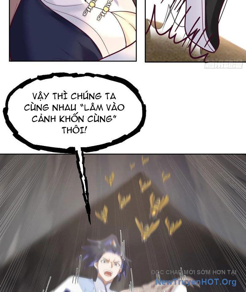 Sư Tỷ, Ta Không Muốn Cố Gắng! - Chapter 8 - Page 33