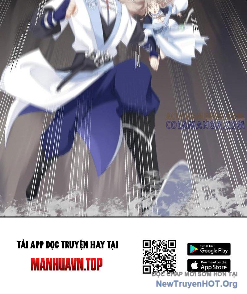 Sư Tỷ, Ta Không Muốn Cố Gắng! - Chapter 8 - Page 34