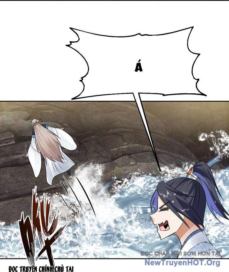 Sư Tỷ, Ta Không Muốn Cố Gắng! - Chapter 8 - Page 39