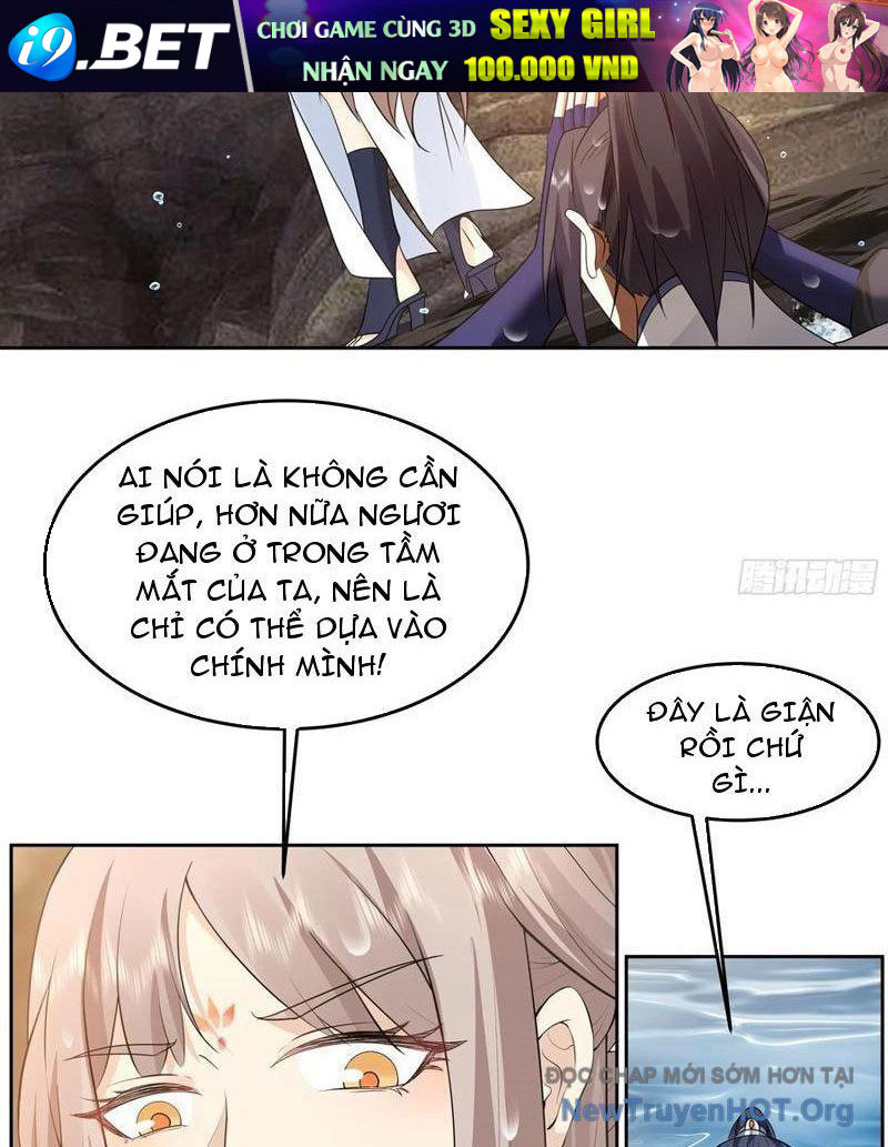Sư Tỷ, Ta Không Muốn Cố Gắng! - Chapter 8 - Page 41
