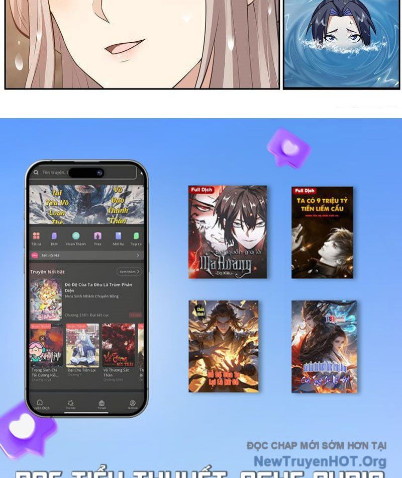 Sư Tỷ, Ta Không Muốn Cố Gắng! - Chapter 8 - Page 42