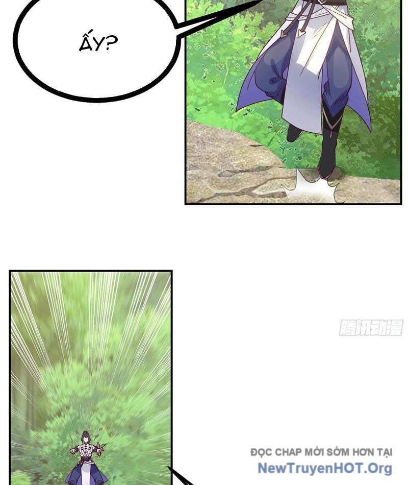 Sư Tỷ, Ta Không Muốn Cố Gắng! - Chapter 8 - Page 9