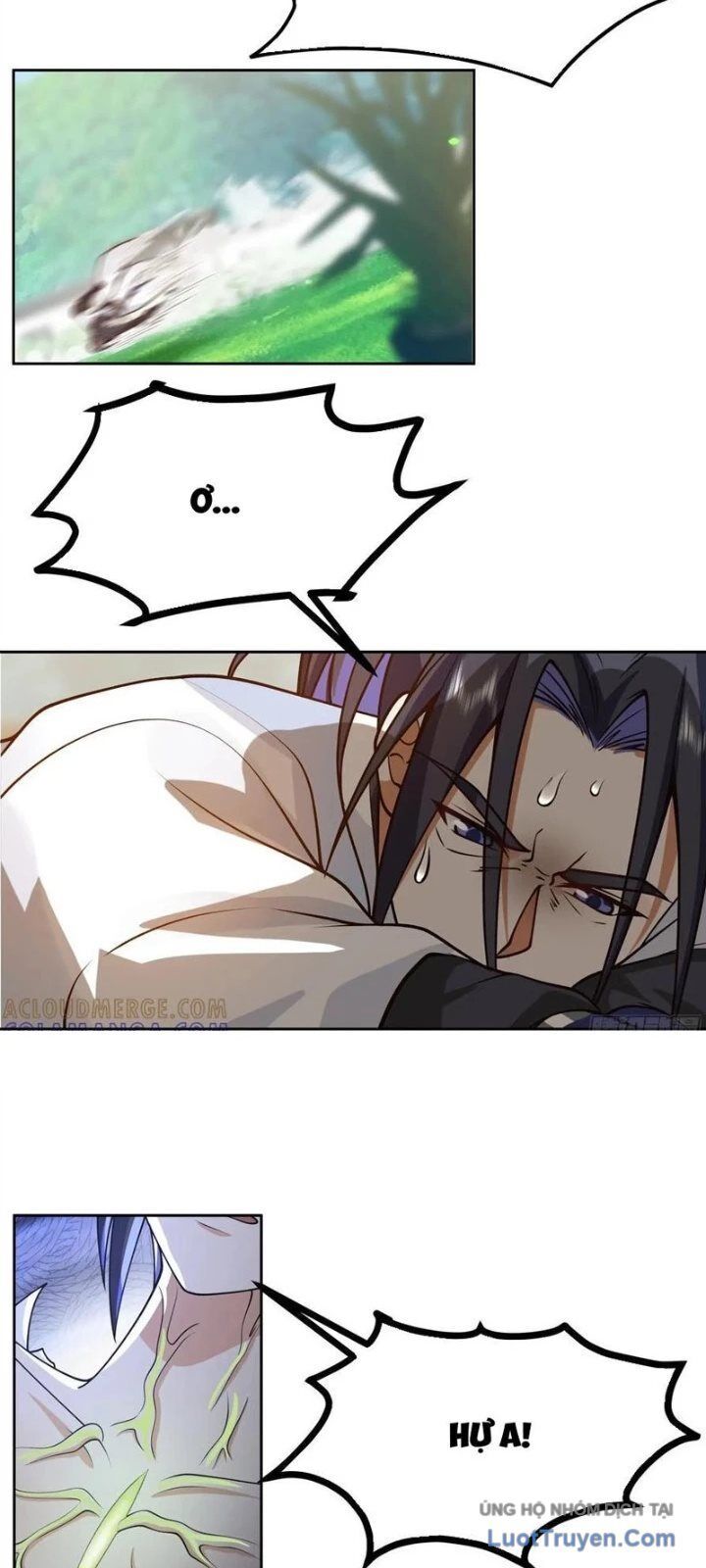 Sư Tỷ, Ta Không Muốn Cố Gắng! - Chapter 9 - Page 16