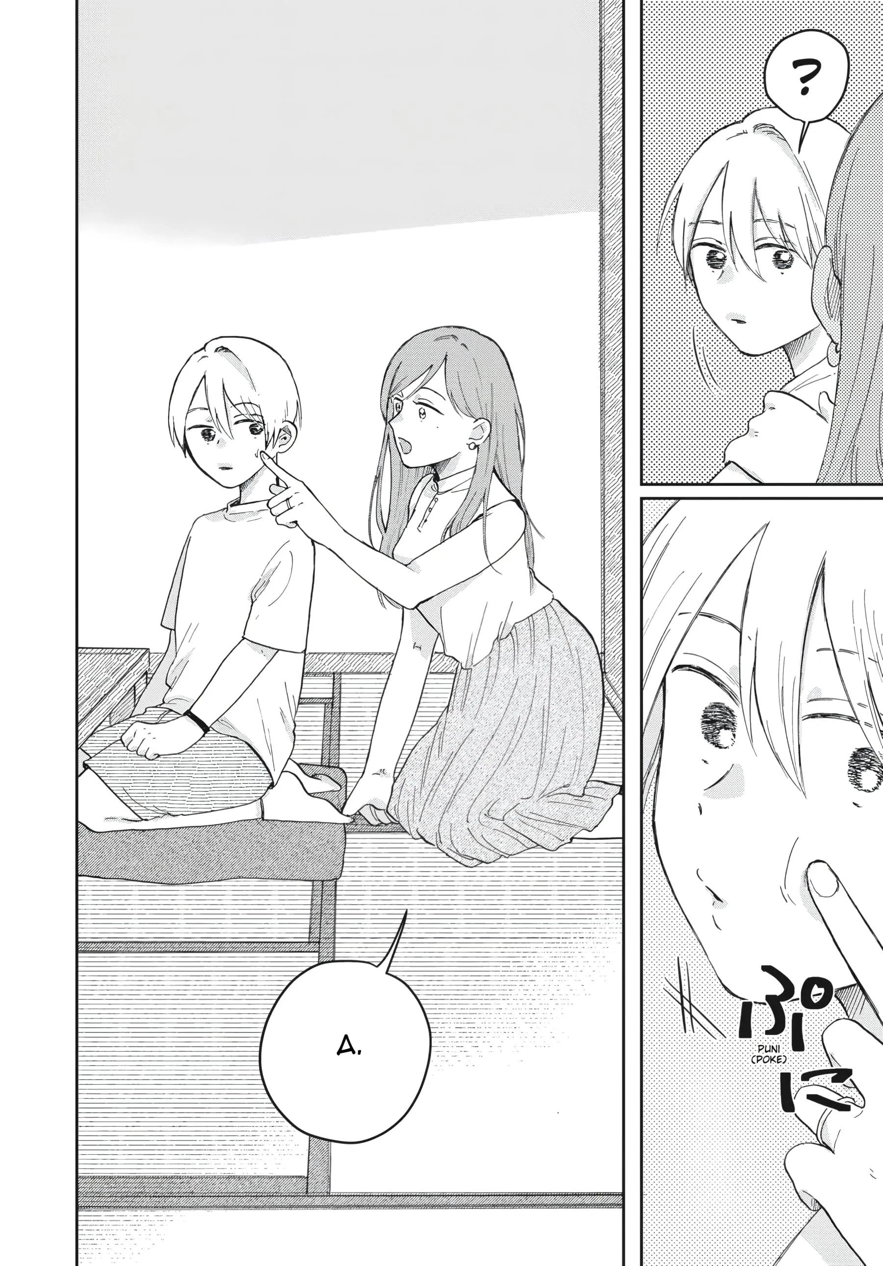 Gia Đình Bụi Sao - Chapter 2 - Page 16