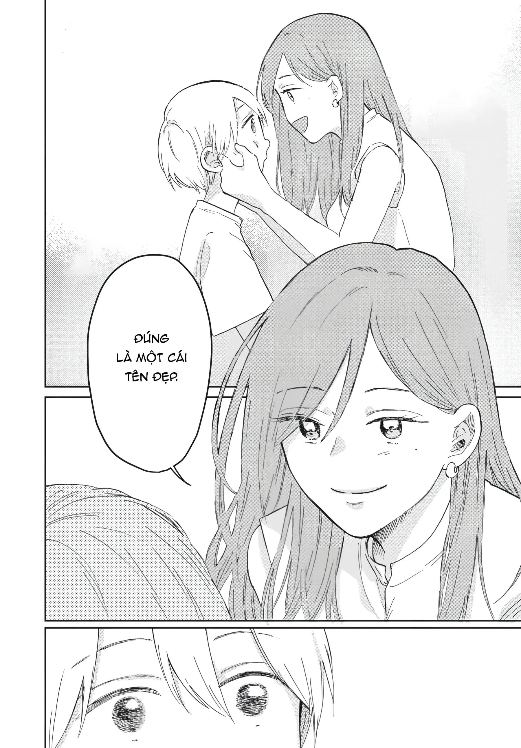 Gia Đình Bụi Sao - Chapter 2 - Page 17