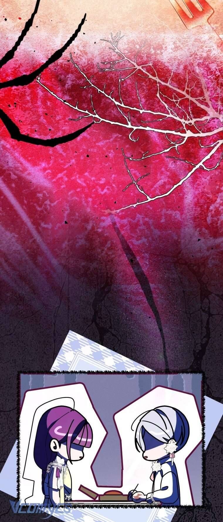 Người Vợ Hắc Ám Của Cậu Chồng Nhỏ - Chapter 13 - Page 13