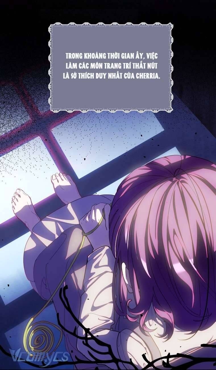 Người Vợ Hắc Ám Của Cậu Chồng Nhỏ - Chapter 13 - Page 21