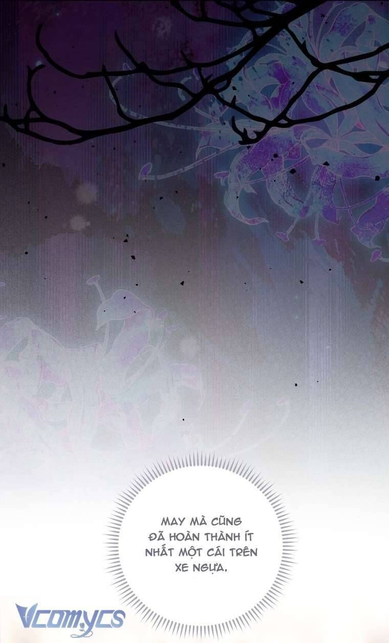 Người Vợ Hắc Ám Của Cậu Chồng Nhỏ - Chapter 13 - Page 22