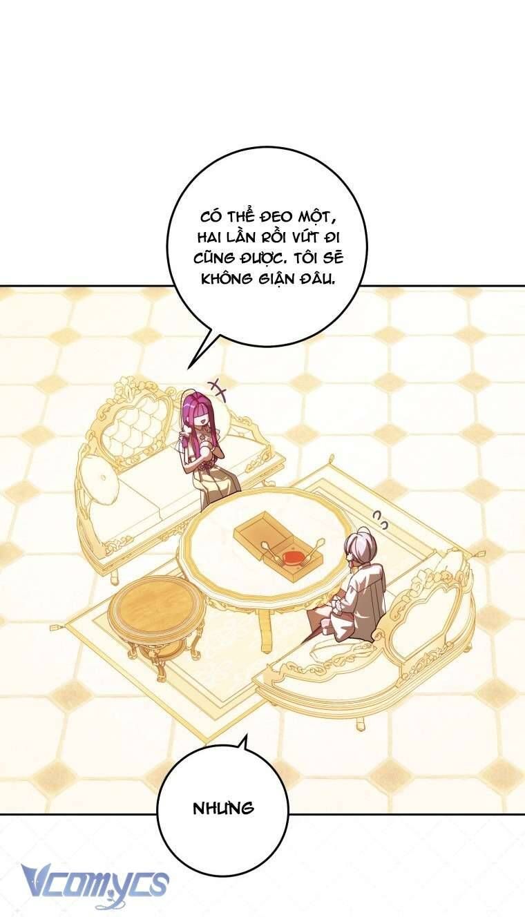 Người Vợ Hắc Ám Của Cậu Chồng Nhỏ - Chapter 13 - Page 28