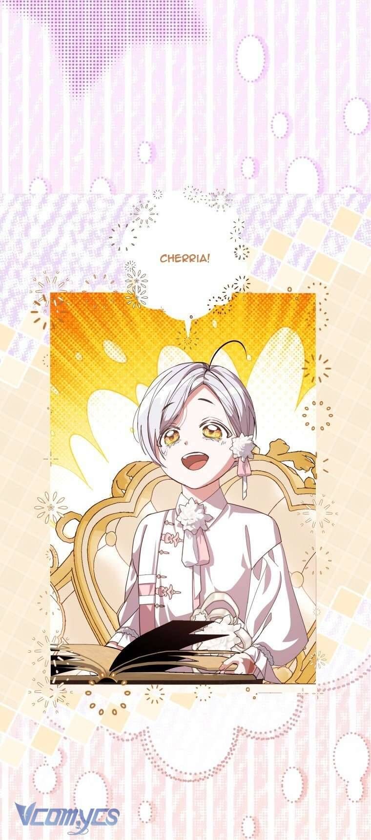 Người Vợ Hắc Ám Của Cậu Chồng Nhỏ - Chapter 13 - Page 3