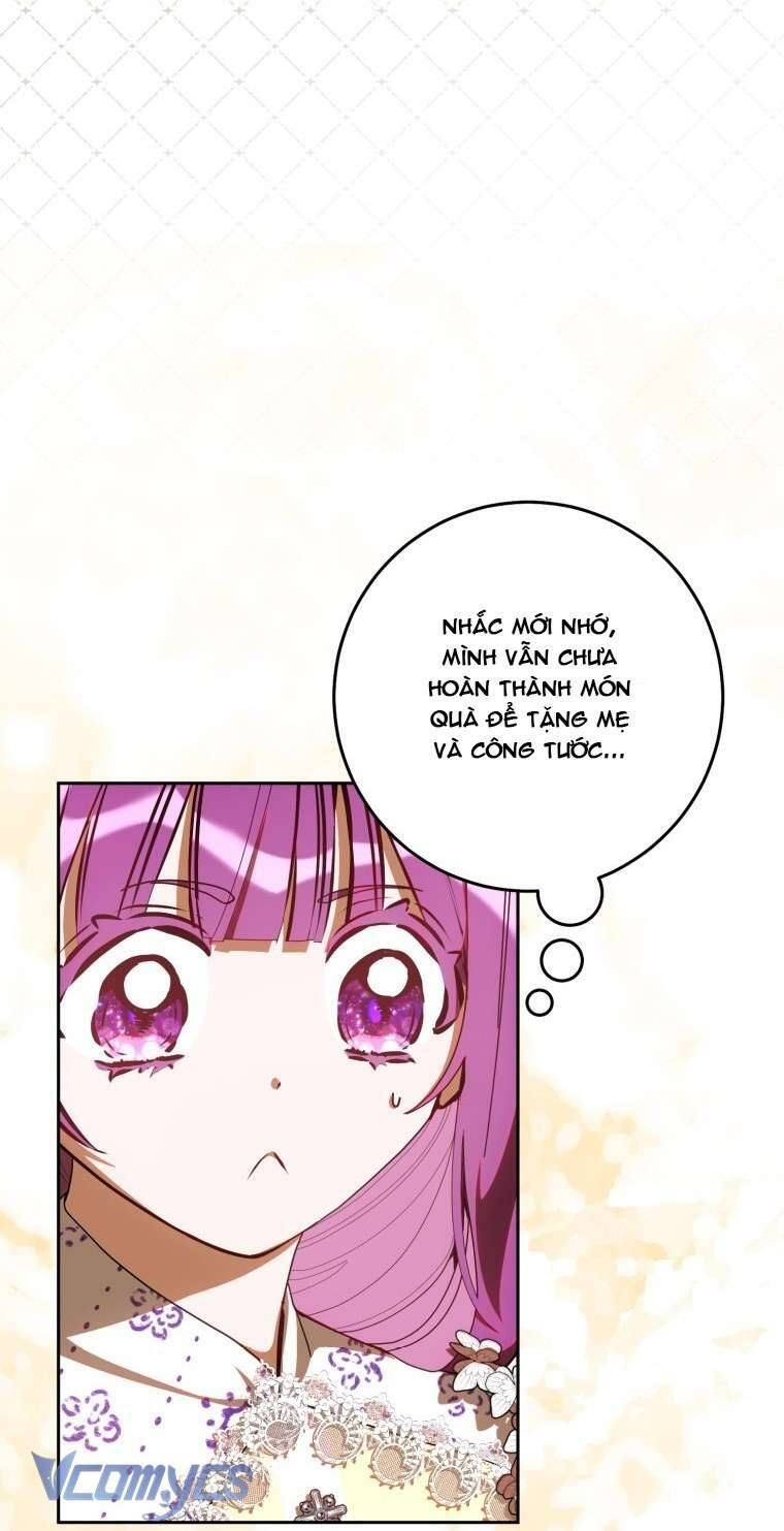 Người Vợ Hắc Ám Của Cậu Chồng Nhỏ - Chapter 13 - Page 30