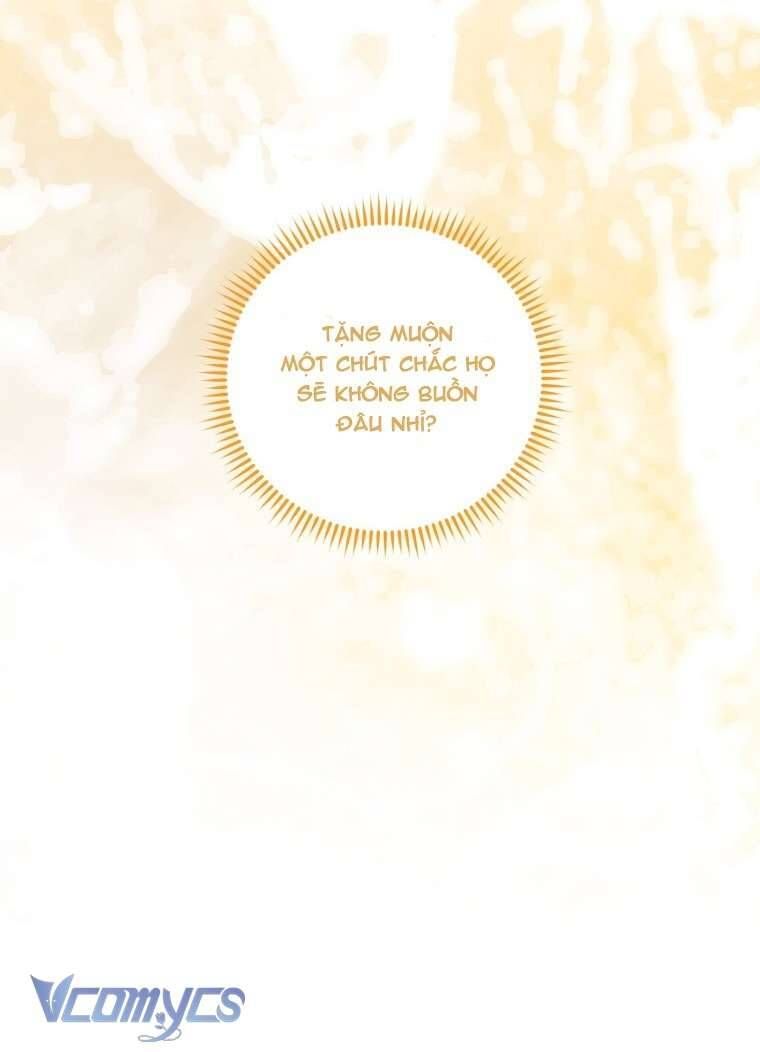 Người Vợ Hắc Ám Của Cậu Chồng Nhỏ - Chapter 13 - Page 31