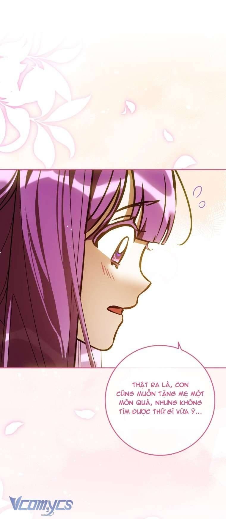 Người Vợ Hắc Ám Của Cậu Chồng Nhỏ - Chapter 13 - Page 34