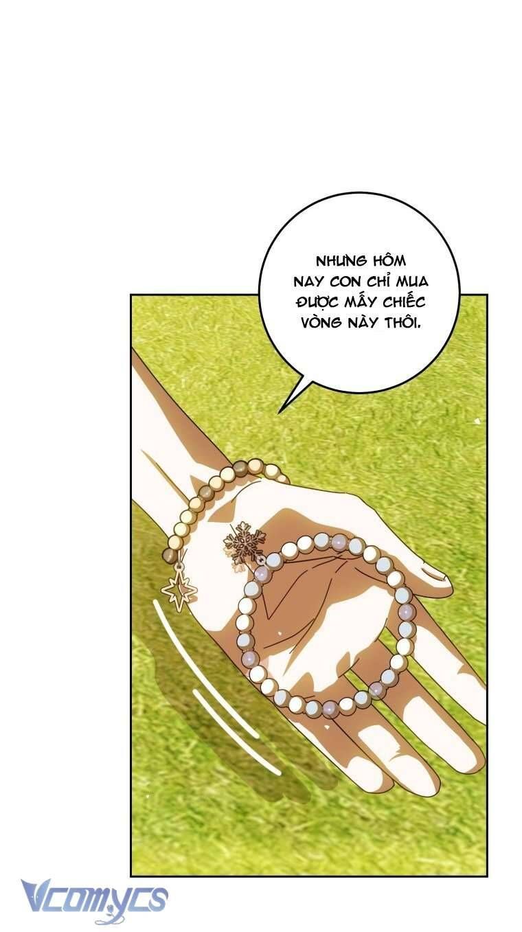 Người Vợ Hắc Ám Của Cậu Chồng Nhỏ - Chapter 13 - Page 36