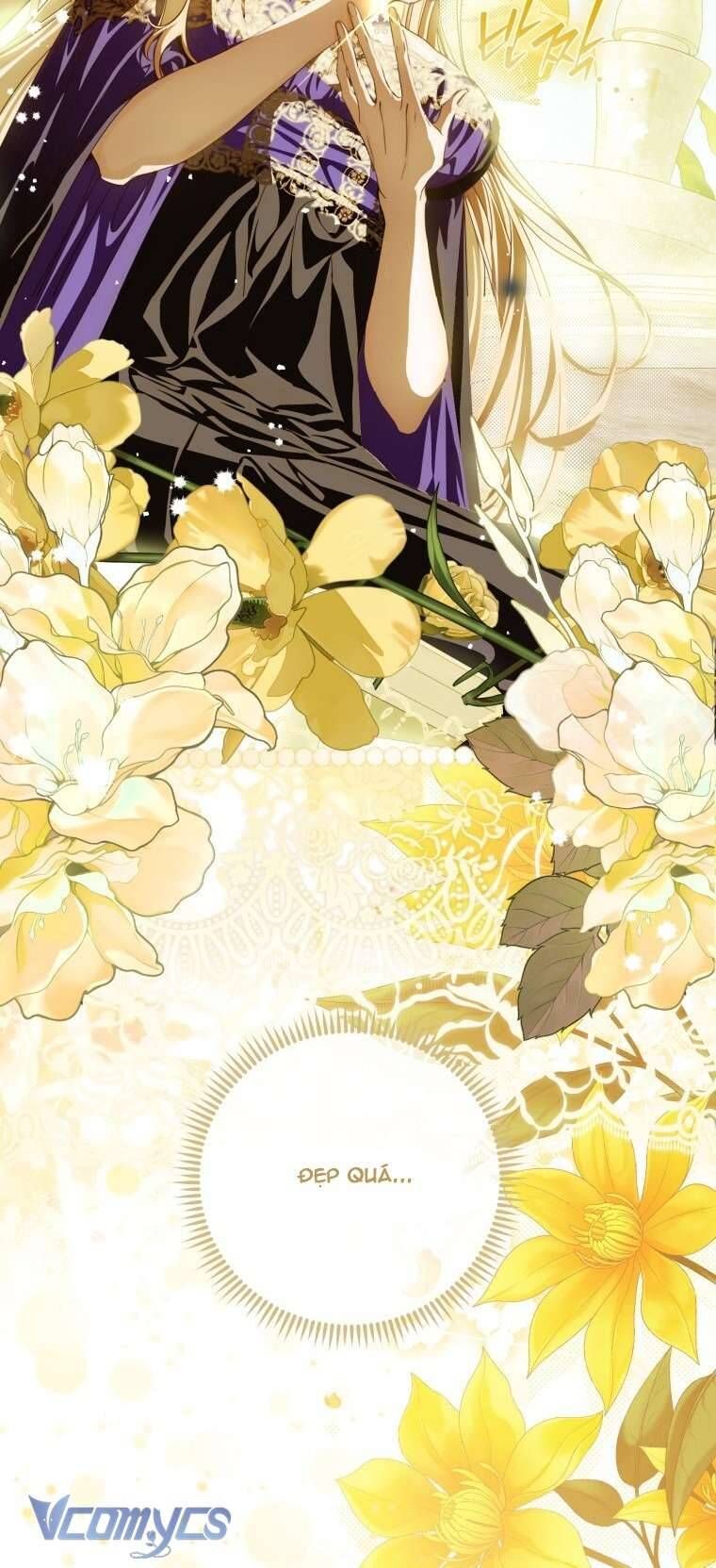 Người Vợ Hắc Ám Của Cậu Chồng Nhỏ - Chapter 13 - Page 41