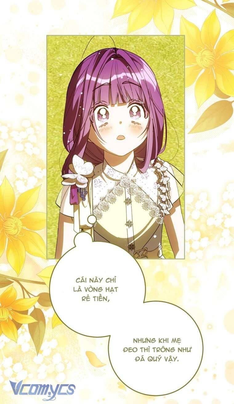 Người Vợ Hắc Ám Của Cậu Chồng Nhỏ - Chapter 13 - Page 42