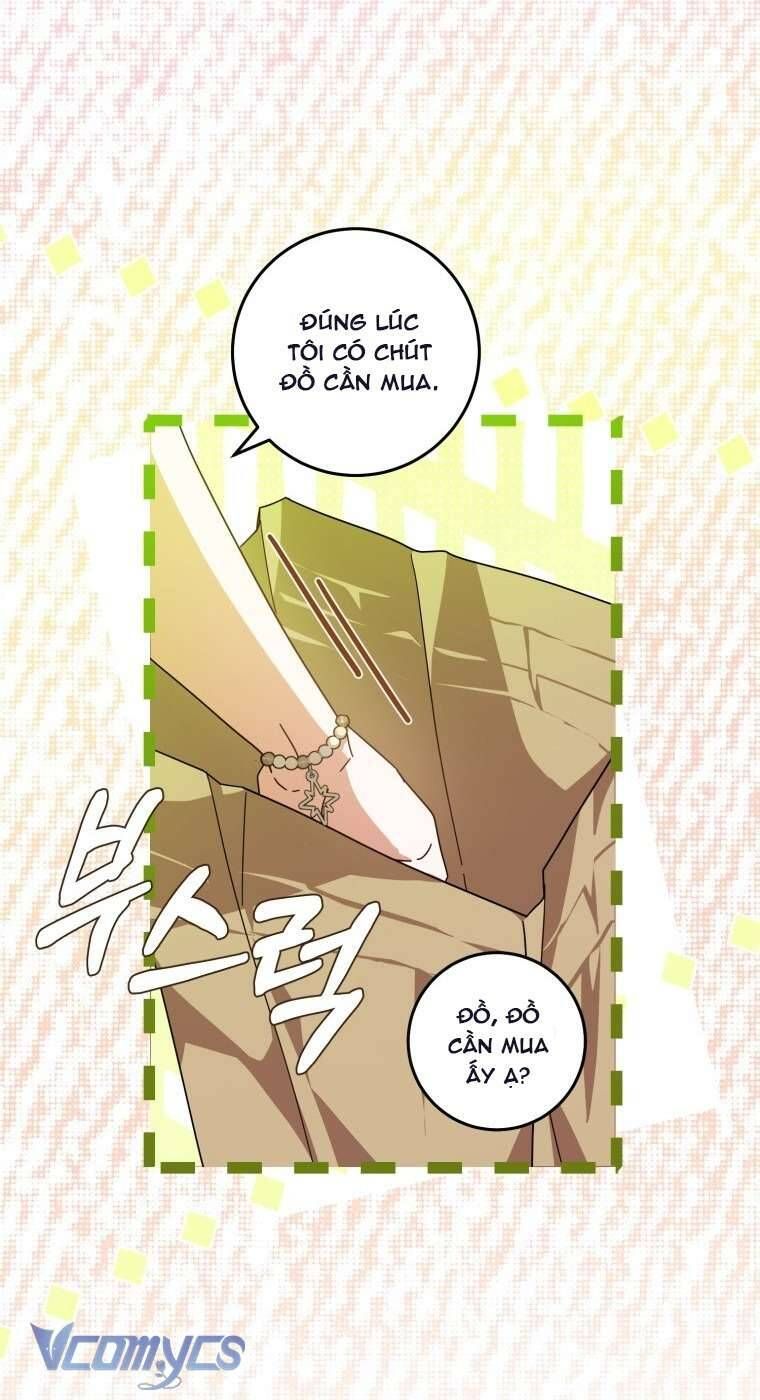 Người Vợ Hắc Ám Của Cậu Chồng Nhỏ - Chapter 13 - Page 5