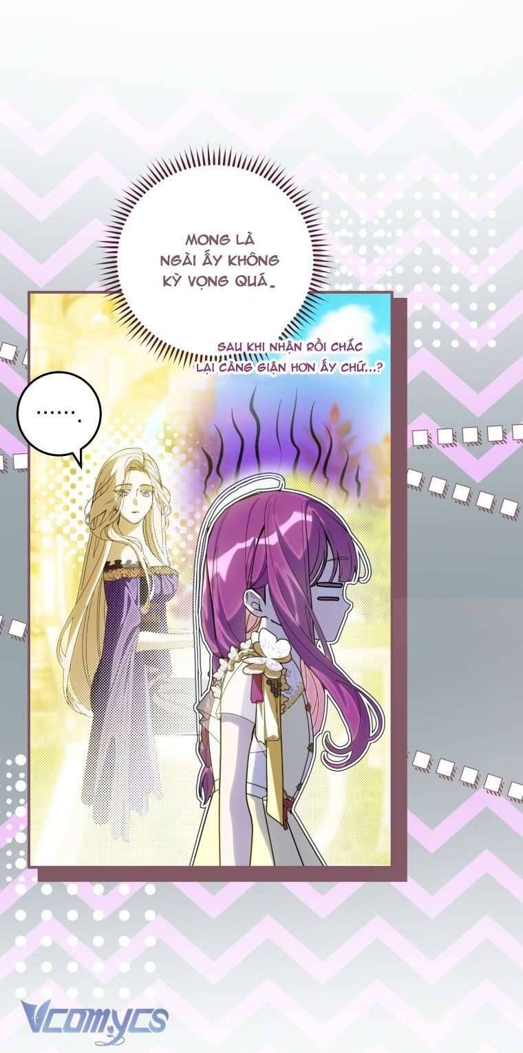 Người Vợ Hắc Ám Của Cậu Chồng Nhỏ - Chapter 13 - Page 53