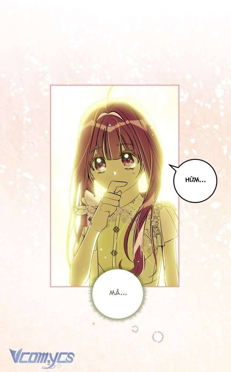 Người Vợ Hắc Ám Của Cậu Chồng Nhỏ - Chapter 13 - Page 57