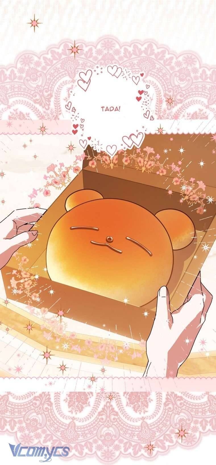 Người Vợ Hắc Ám Của Cậu Chồng Nhỏ - Chapter 13 - Page 6