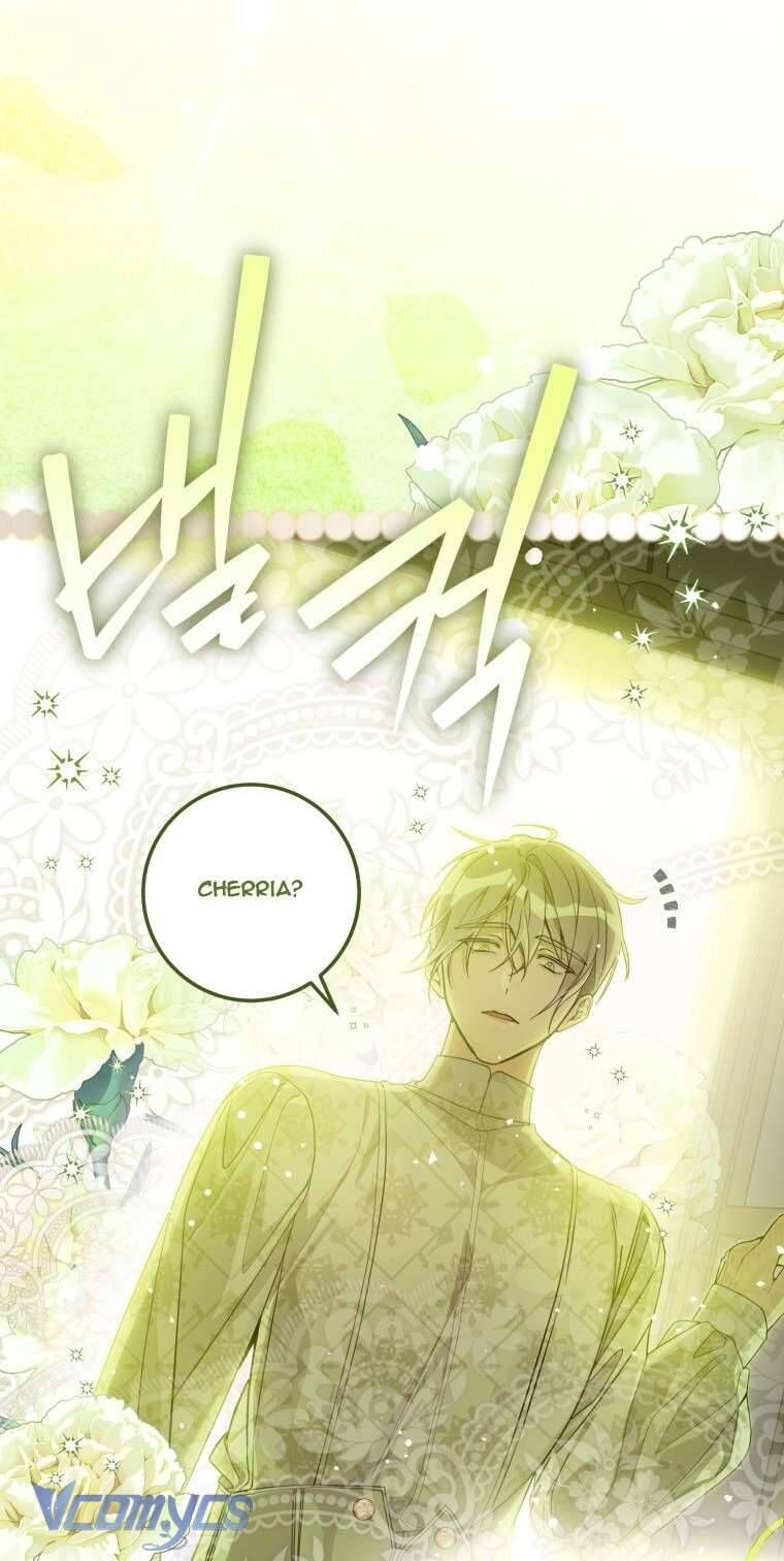 Người Vợ Hắc Ám Của Cậu Chồng Nhỏ - Chapter 13 - Page 62