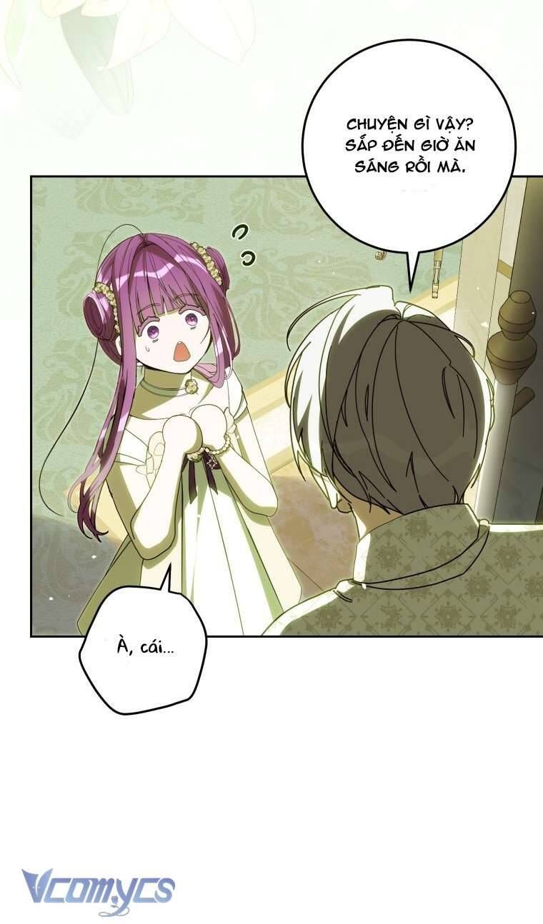 Người Vợ Hắc Ám Của Cậu Chồng Nhỏ - Chapter 13 - Page 64