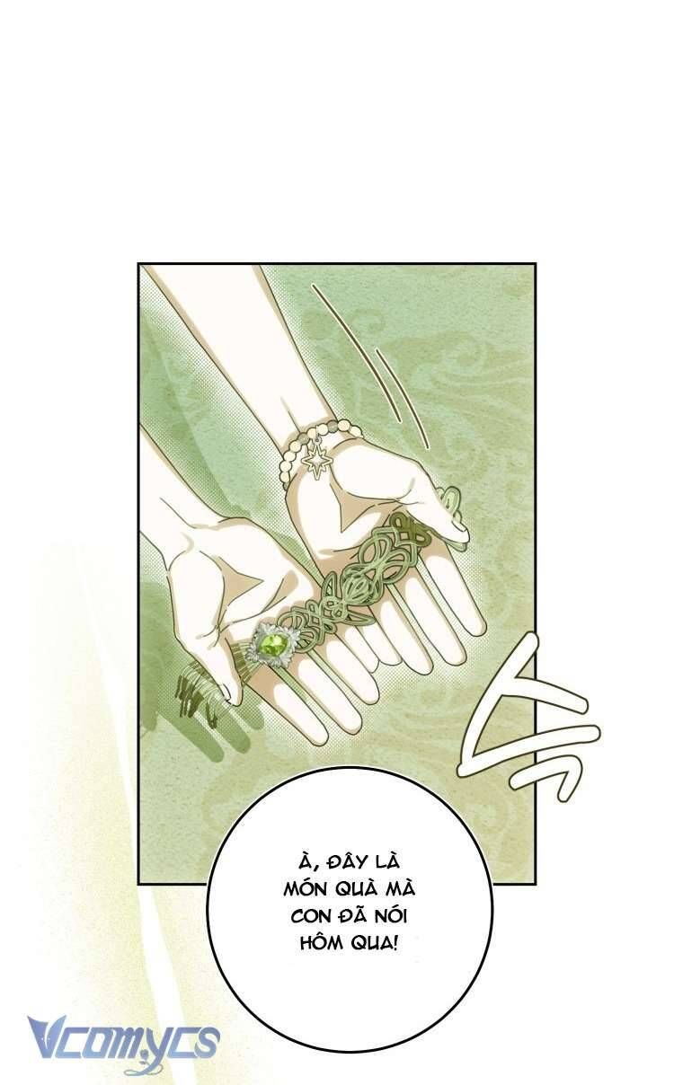 Người Vợ Hắc Ám Của Cậu Chồng Nhỏ - Chapter 13 - Page 65