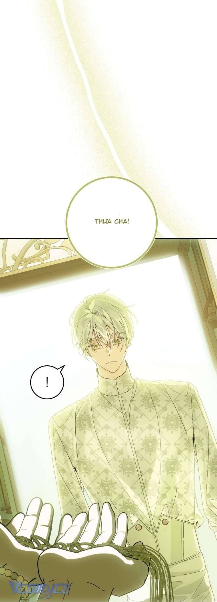 Người Vợ Hắc Ám Của Cậu Chồng Nhỏ - Chapter 13 - Page 66