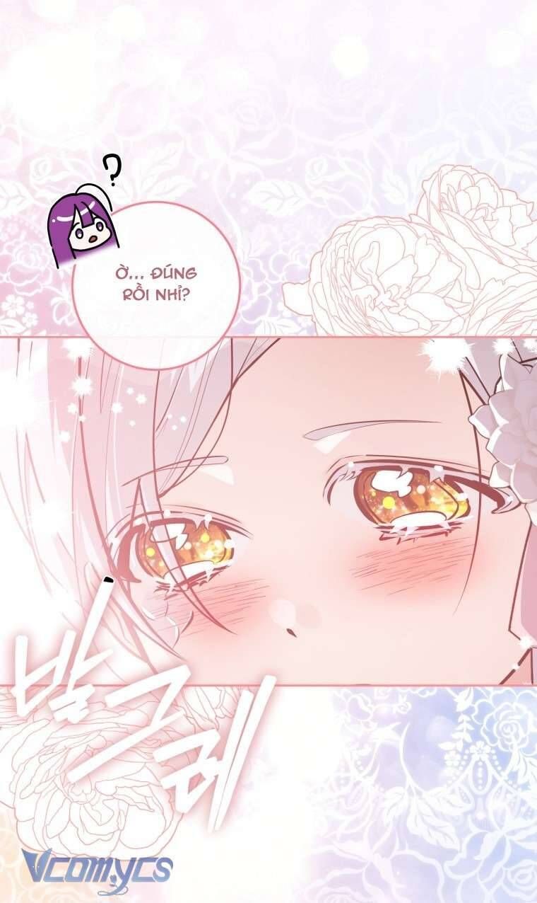 Người Vợ Hắc Ám Của Cậu Chồng Nhỏ - Chapter 13 - Page 9