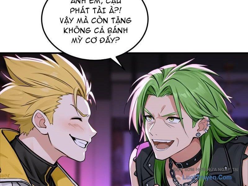Sau Khi Đầu Thai, Ta Được Kẻ Thù Khắc Thành Vô Địch - Chapter 29 - Page 16