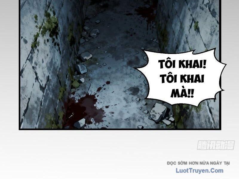 Sau Khi Đầu Thai, Ta Được Kẻ Thù Khắc Thành Vô Địch - Chapter 29 - Page 26