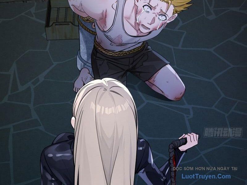 Sau Khi Đầu Thai, Ta Được Kẻ Thù Khắc Thành Vô Địch - Chapter 29 - Page 28