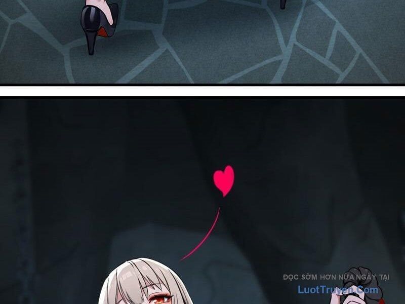 Sau Khi Đầu Thai, Ta Được Kẻ Thù Khắc Thành Vô Địch - Chapter 29 - Page 30