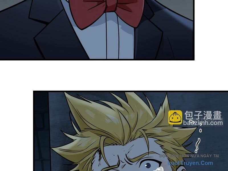 Sau Khi Đầu Thai, Ta Được Kẻ Thù Khắc Thành Vô Địch - Chapter 29 - Page 44