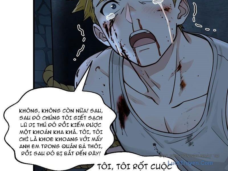 Sau Khi Đầu Thai, Ta Được Kẻ Thù Khắc Thành Vô Địch - Chapter 29 - Page 45